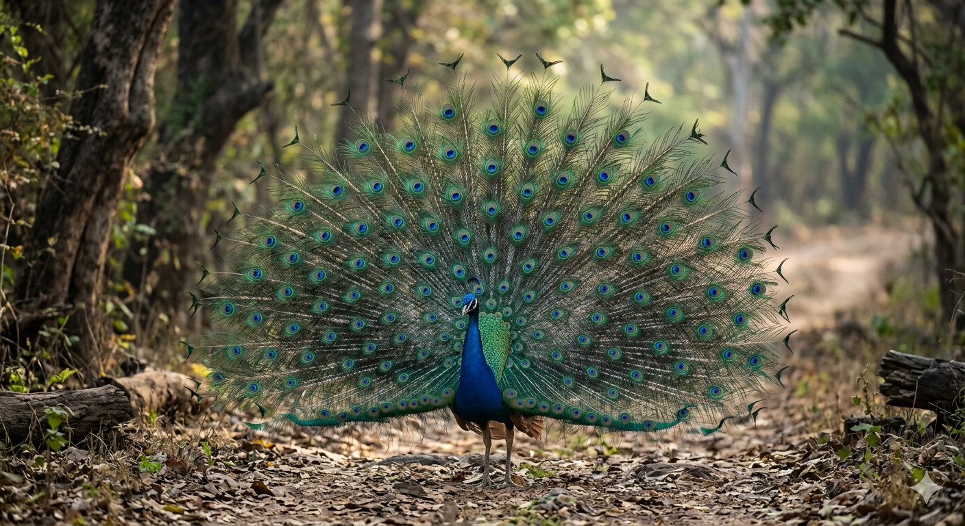 <script> console.log("Wildlife Nature Activity Package Loaded Successfully"); </script>