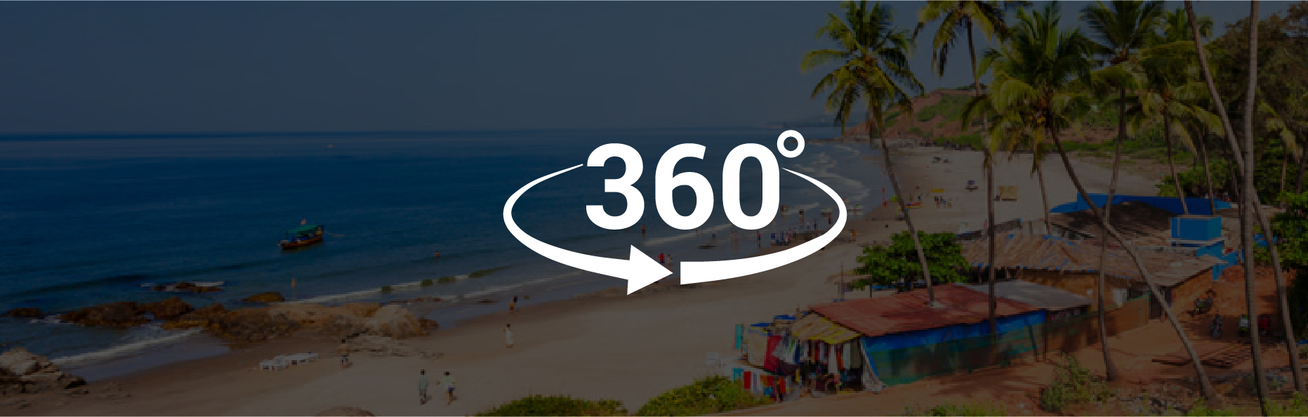 360 view