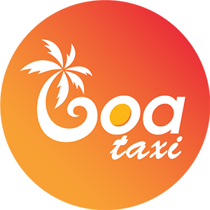 goa taxi logo